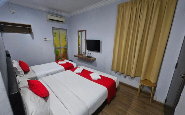 Charisma Hotel Kuantan