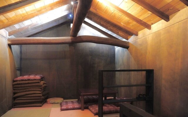 Minka House - Hostel