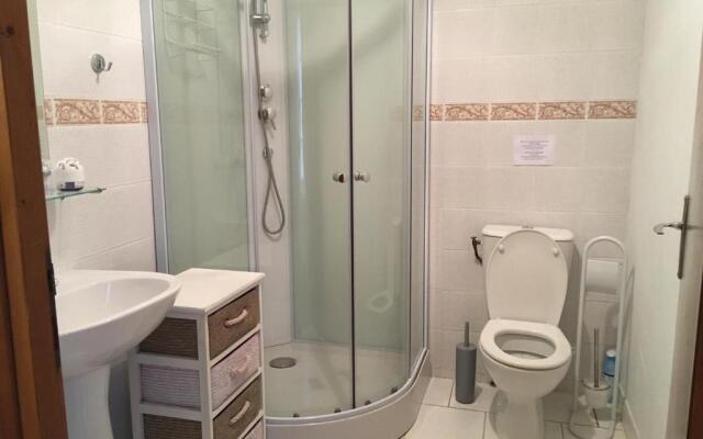 Le Jardin de Rose 24 FEUILLEBERT Romagne 86700