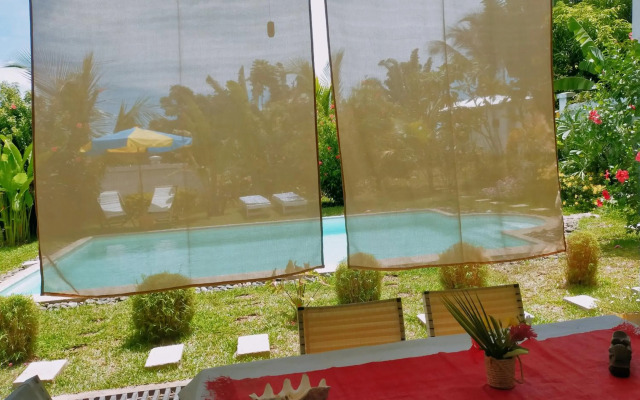 Villa Malandy Appart Hôtel Duplex 2