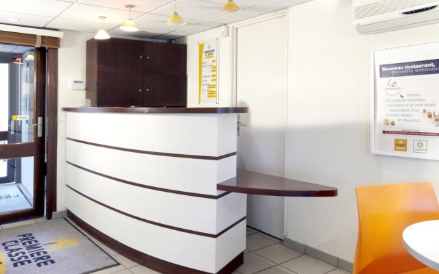 Premiere Classe Lille Ouest - Lomme