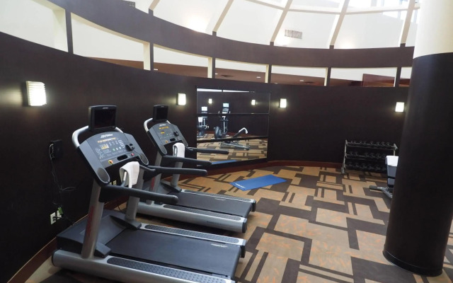 Courtyard by Marriott Columbus West/Hilliard