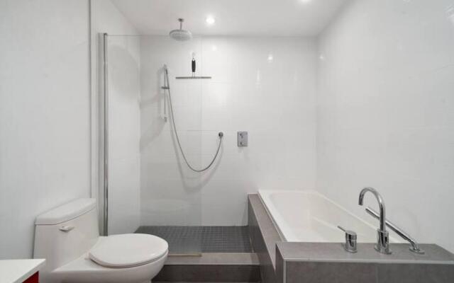 3 Bedroom Penthouse Great for Family Vacation