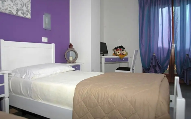 Bed & Breakfast Nettuno