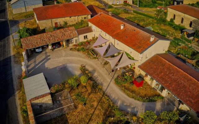 La Ferme Pateli