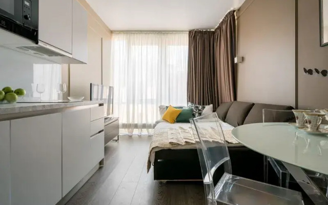Apartment Kvart Nevsky