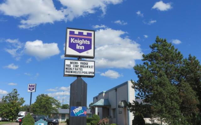 Knights Inn Canton