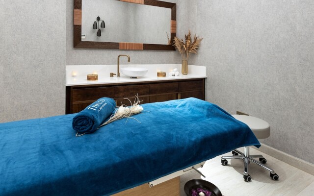 Seda Club Hotel – Small Luxury Hotel