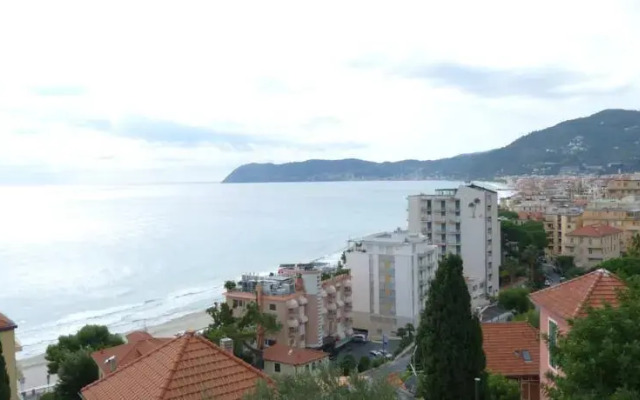 Appartamento Levante