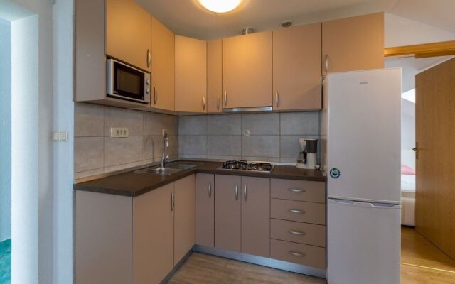 Apartments Mirela