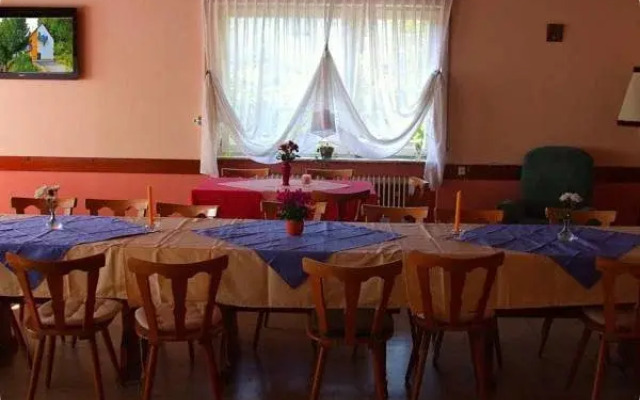 Hotel Garni Naturtraum