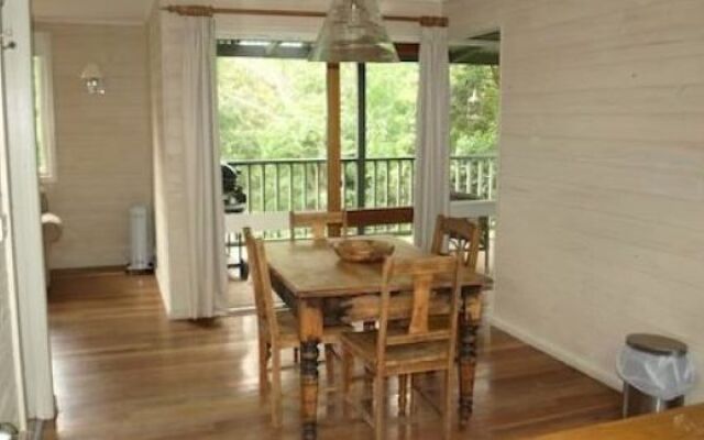 The Homestead Function Centre and Cabins