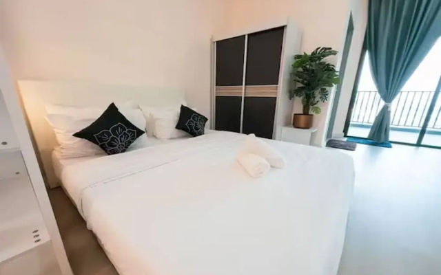 Guestonic Netizen Cozy Studio