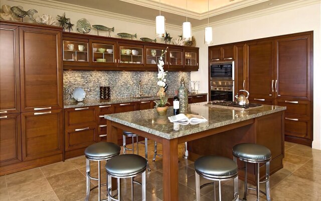 Ho'olei 39-3 - Three Bedroom Luxury Condo