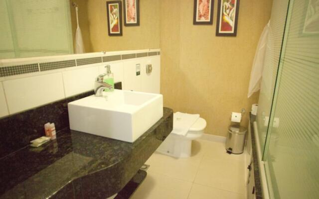 Hotel Royal Plaza