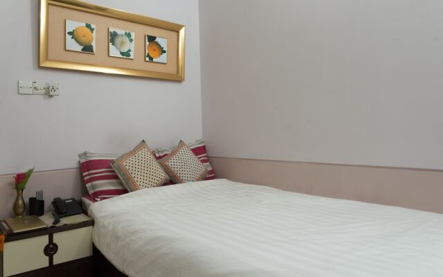 Babylon Garden Serviced Apartments