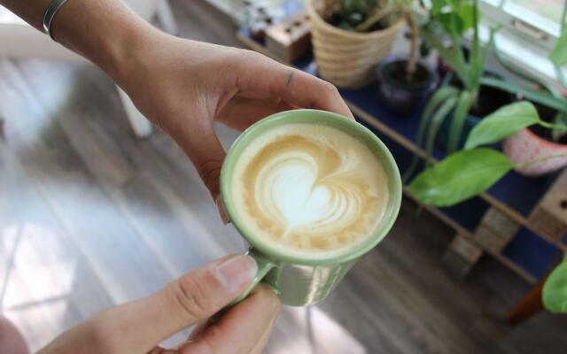 Auberge Jeunesse Magog-Orford (Hostel)