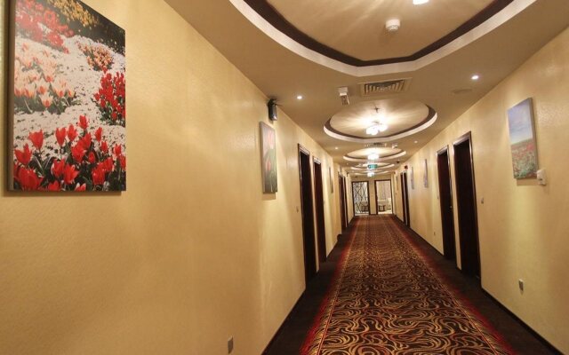 Rawdat Al Khail Hotel
