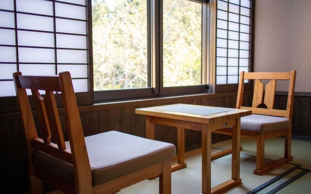 Ryokan Nanakamado
