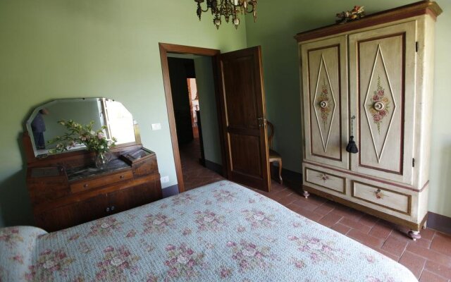 Casa Vacanza Podere Chiantini