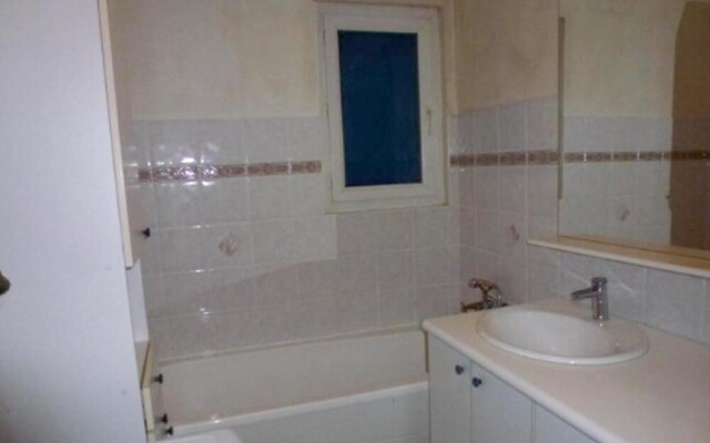 Property With one Bedroom in Saint-hippolyte-le-graveyron, With Wonder