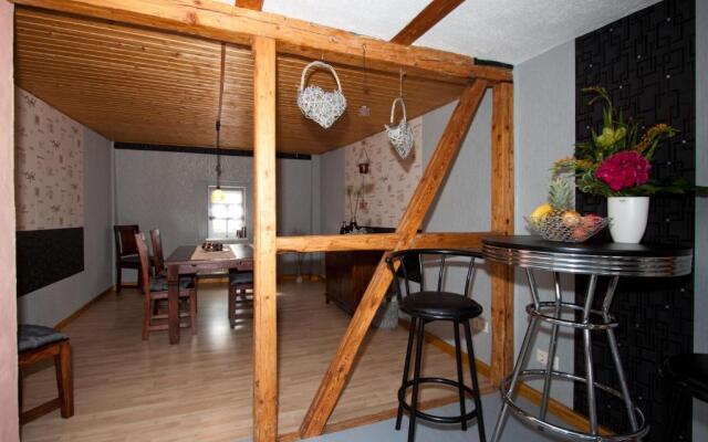 Ferienwohnung Uwes Sporthütte