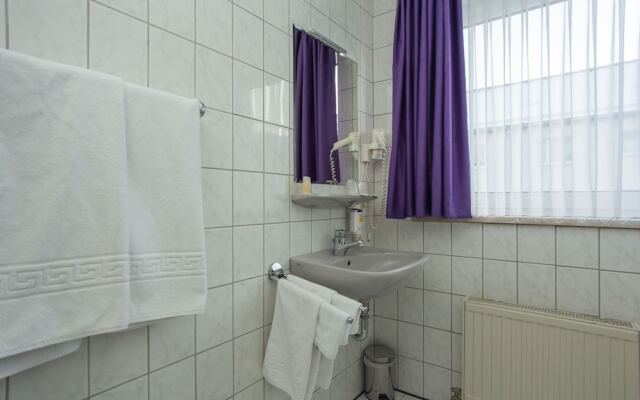 Ambiente Hotel & Restaurant