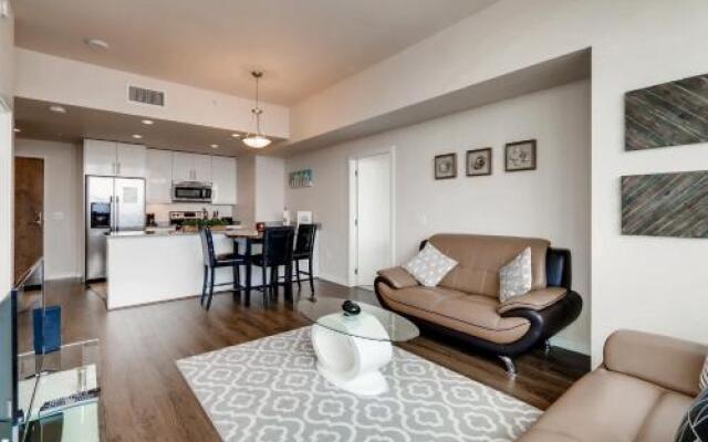 2 Bedroom San Diego