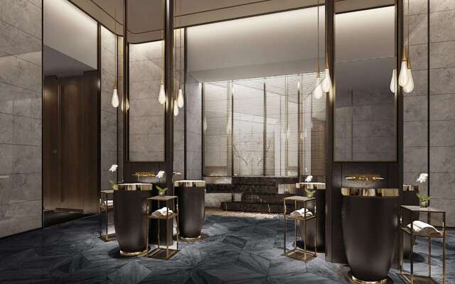PRIMUS Hotel Shanghai Hongqiao
