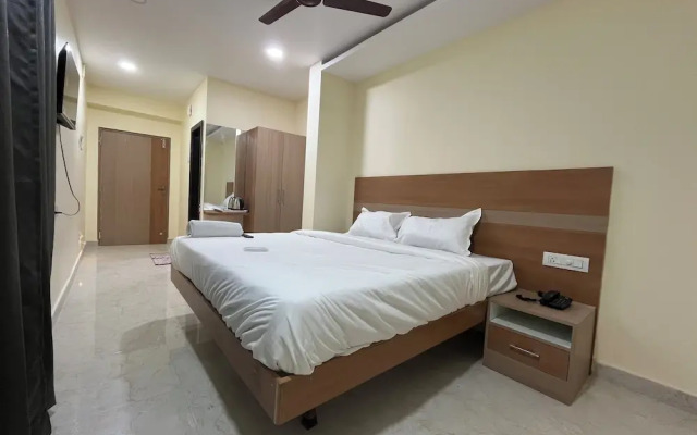 Hotel Elite Swagath Grand