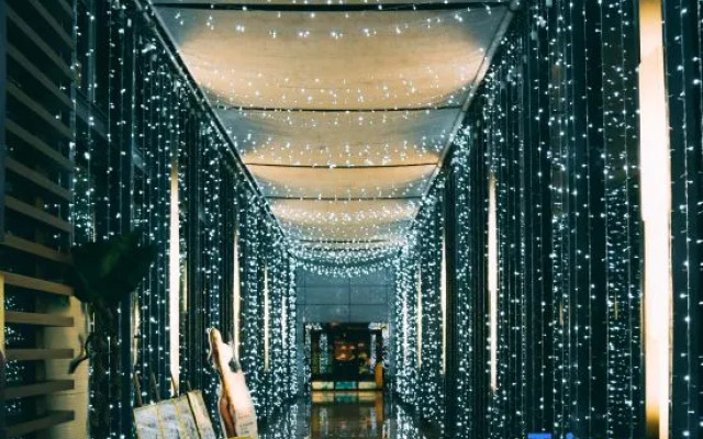 Tian Xing Hotel