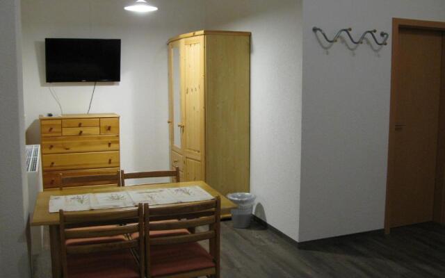 Reiterhof & Pension Lienemann