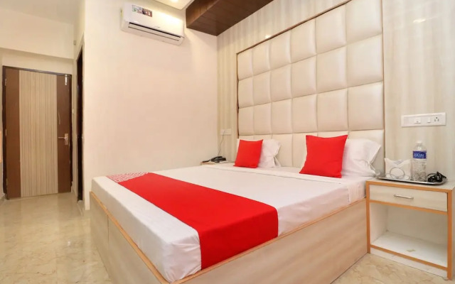 OYO 4682 Hotel Indraprastha