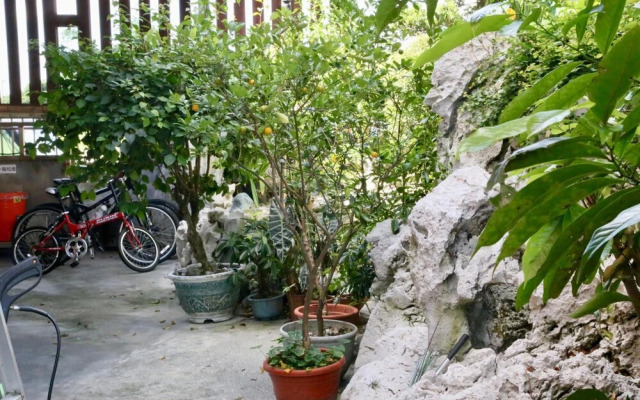 Hualien J Guesthouse
