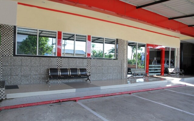 OYO 1264 Brizky Hotel