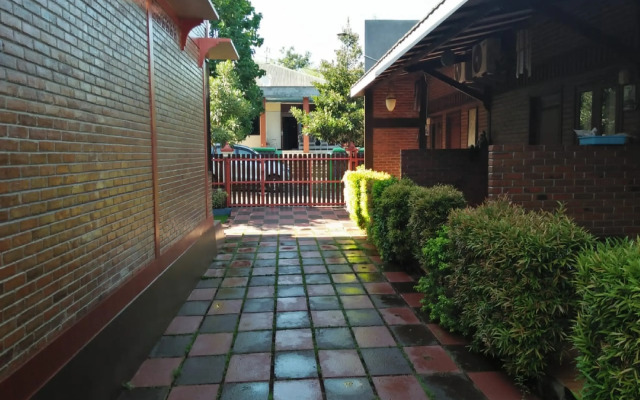 Monginsidi Home Stay RedPartner