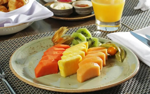 InterContinental Cartagena De Indias by IHG