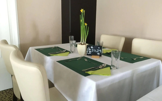 Boutiquehotel Lindenhof
