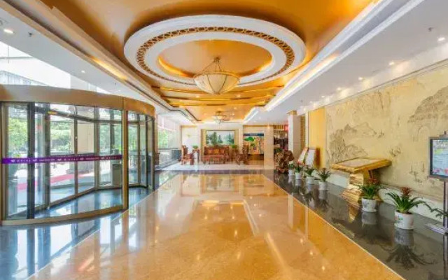 Guilin Jin-Tone Hotel