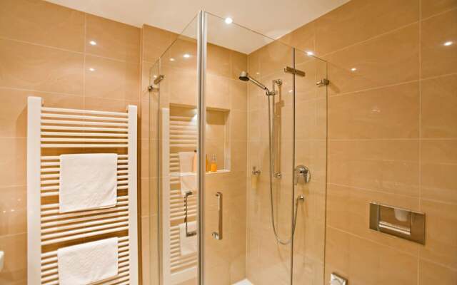 Hotel Sonne Rheda Wiedenbrück