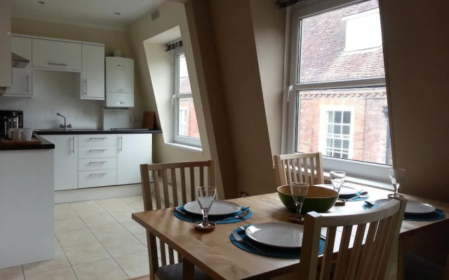 Flat 08 Westgate House