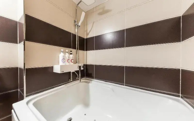 Sincheon Ramon Hotel