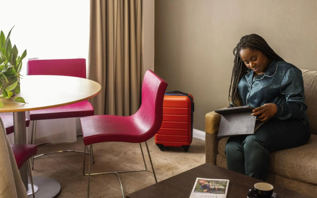 Novotel Bristol Centre