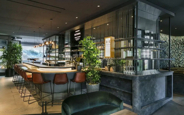 Hôtel National Des Arts et Métiers