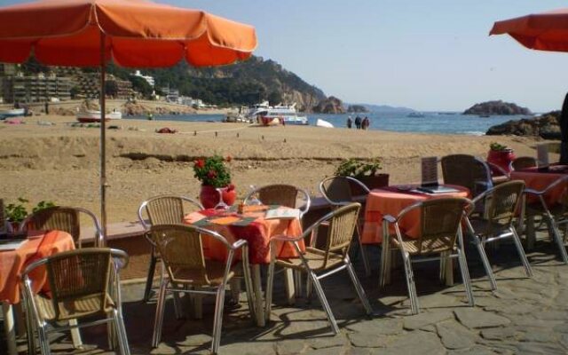 Hotel Cap d'Or