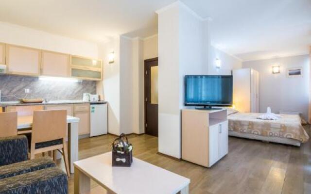 Stenata Boutique Apartments