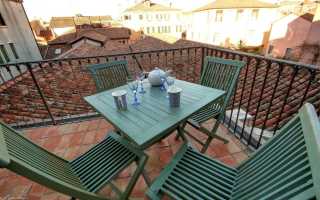 PATRIZIO panoramic view