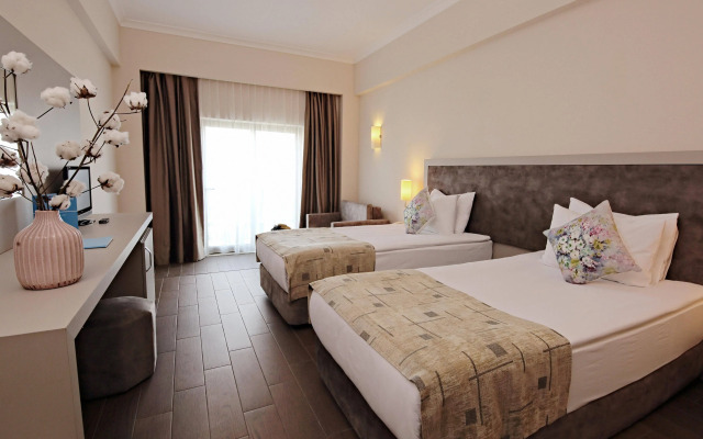 Yasmin Bodrum Resort - All Inclusive