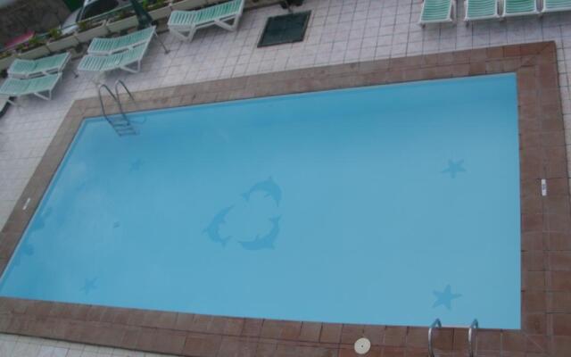 Apartamentos Buenavista