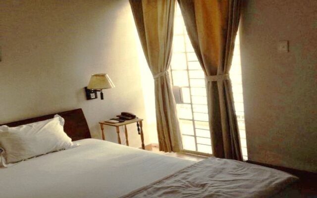 Trung Nguyen Hotel